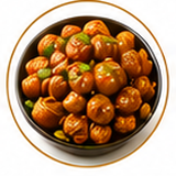 Babycorn Manchurian