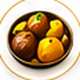 Baigan Aloo