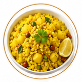 Bataka Poha
