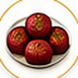 Beetroot Kabab