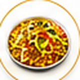 Chatpata Bhel