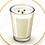 Fresh Buttermilk / Chaas