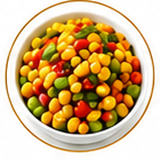 Chilli Corn