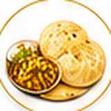 Chole Bhature