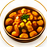 Chole Chana Masala