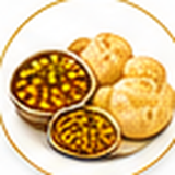 Chole Puri
