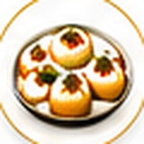 Dahi Papdi Chaat