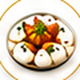 Dahi Wada