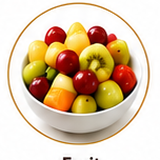 Fruit Bowl