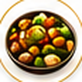 Gujarati Surti Undhiyu