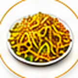 Hakka Noodles