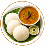 Idly Sambhar
