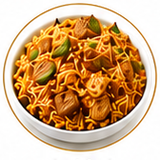 Jackfruit Biryani