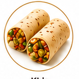 Kids Rolls
