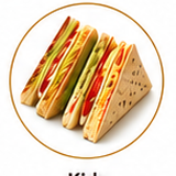 Kids Sandwich