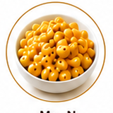 Mac N Cheese