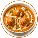 Malai Kofta
