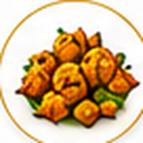 Mix Veg Pakoda