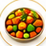Mix Vegetables