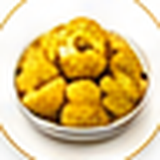Mung Dal Halwa