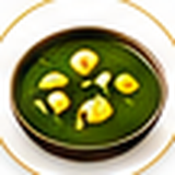 Palak Aloo