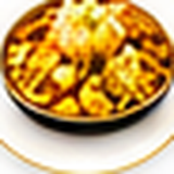 Paneer Biryani