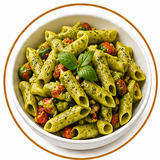 Pesto Pasta