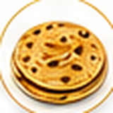 Plain Paratha