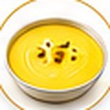 Punjabi Kadhi (Yellow)