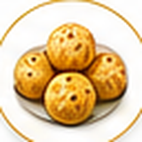 Sabudana Vada
