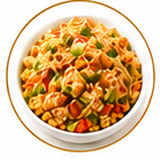 Sezwan Fried Rice
