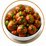 Veg Manchurian