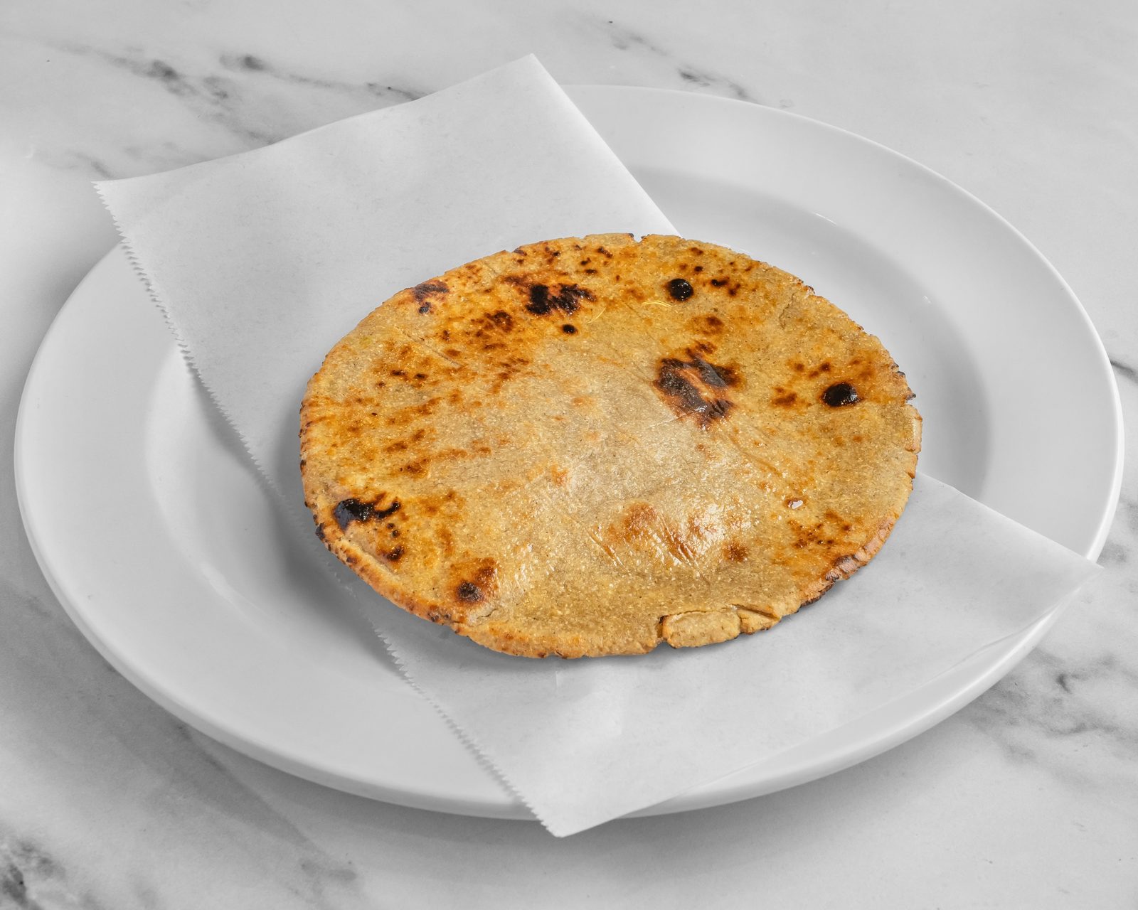 Bajra Rotla — Rajwadi Thali Catering