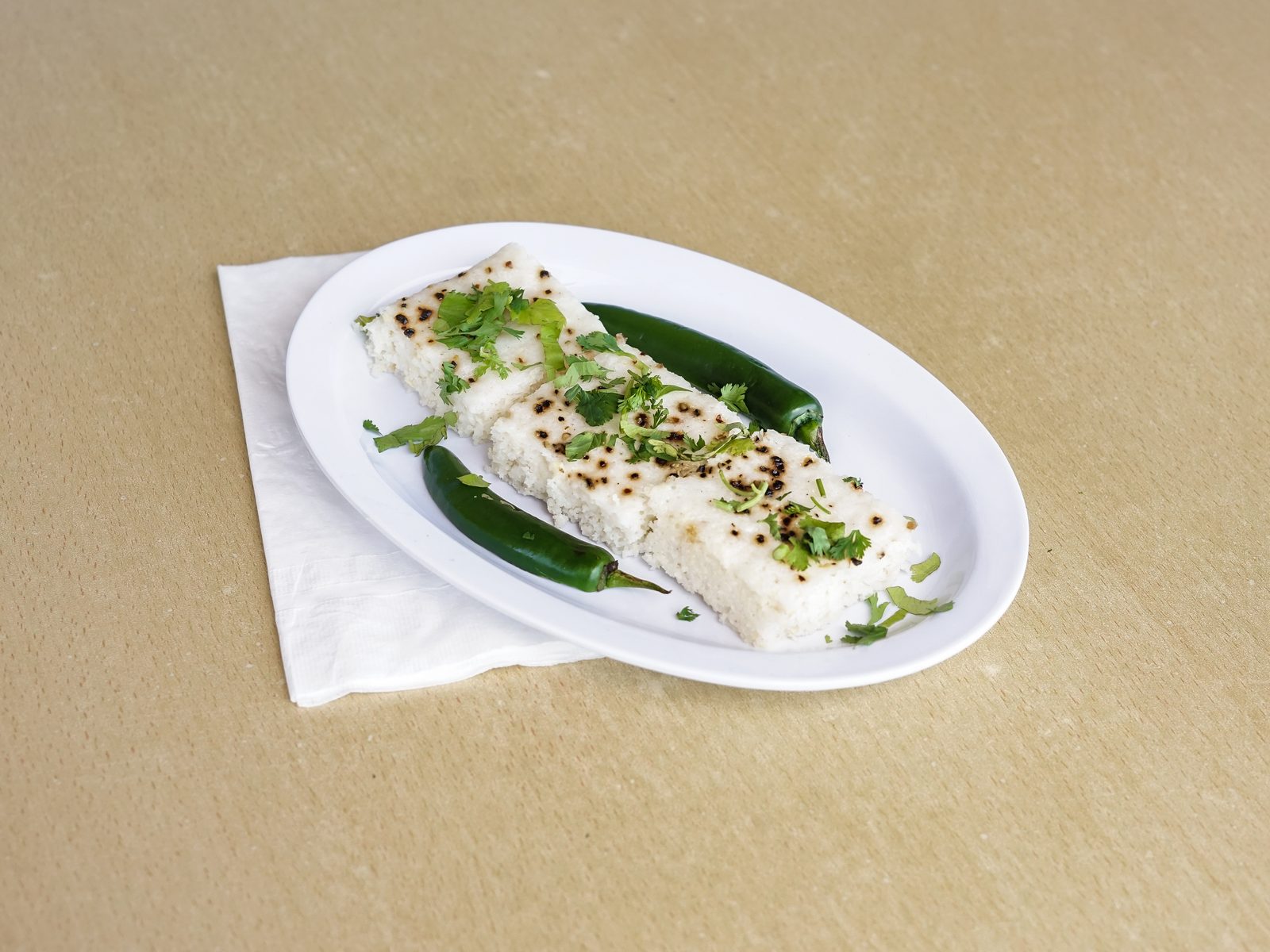 From Our Kitchen 5 — Rajwadi Thali Catering