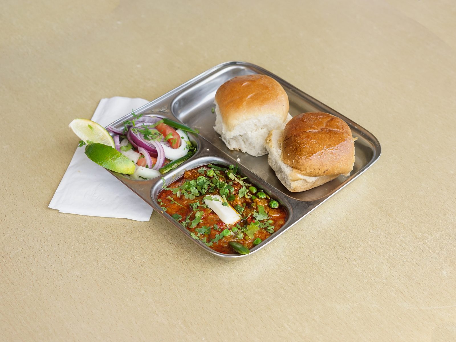 From Our Kitchen 7 — Rajwadi Thali Catering