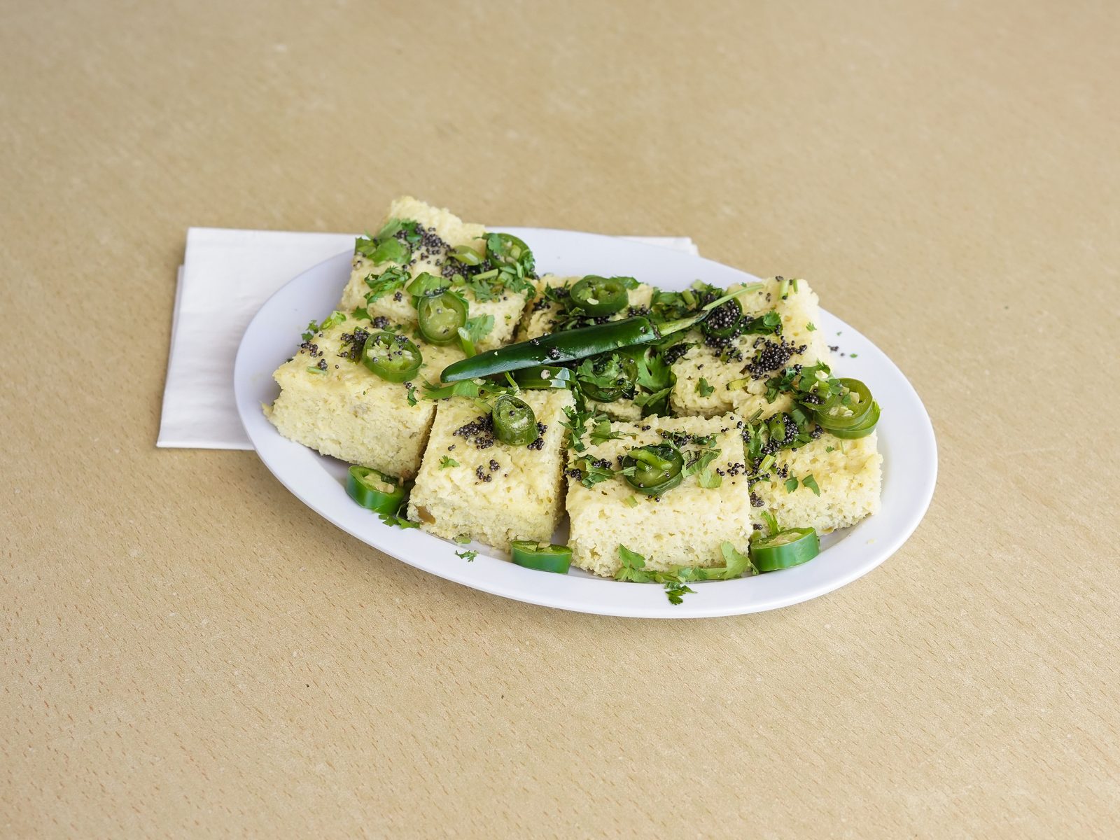 From Our Kitchen 8 — Rajwadi Thali Catering