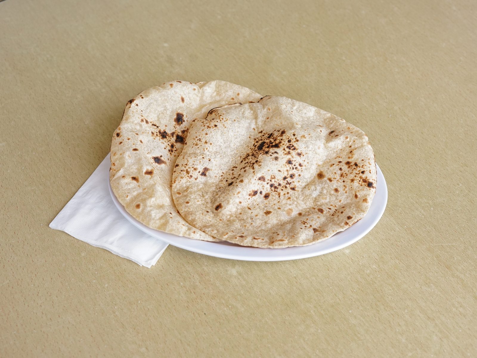 From Our Kitchen 19 — Rajwadi Thali Catering