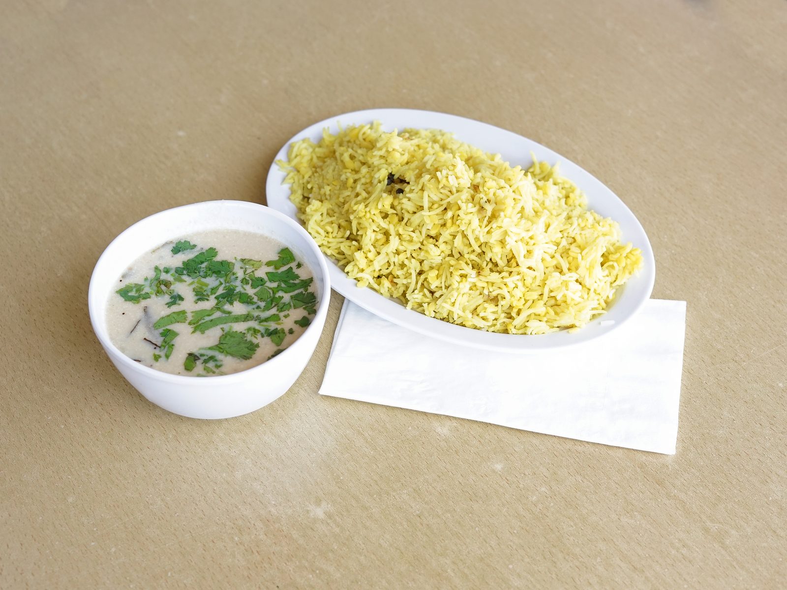 From Our Kitchen 22 — Rajwadi Thali Catering