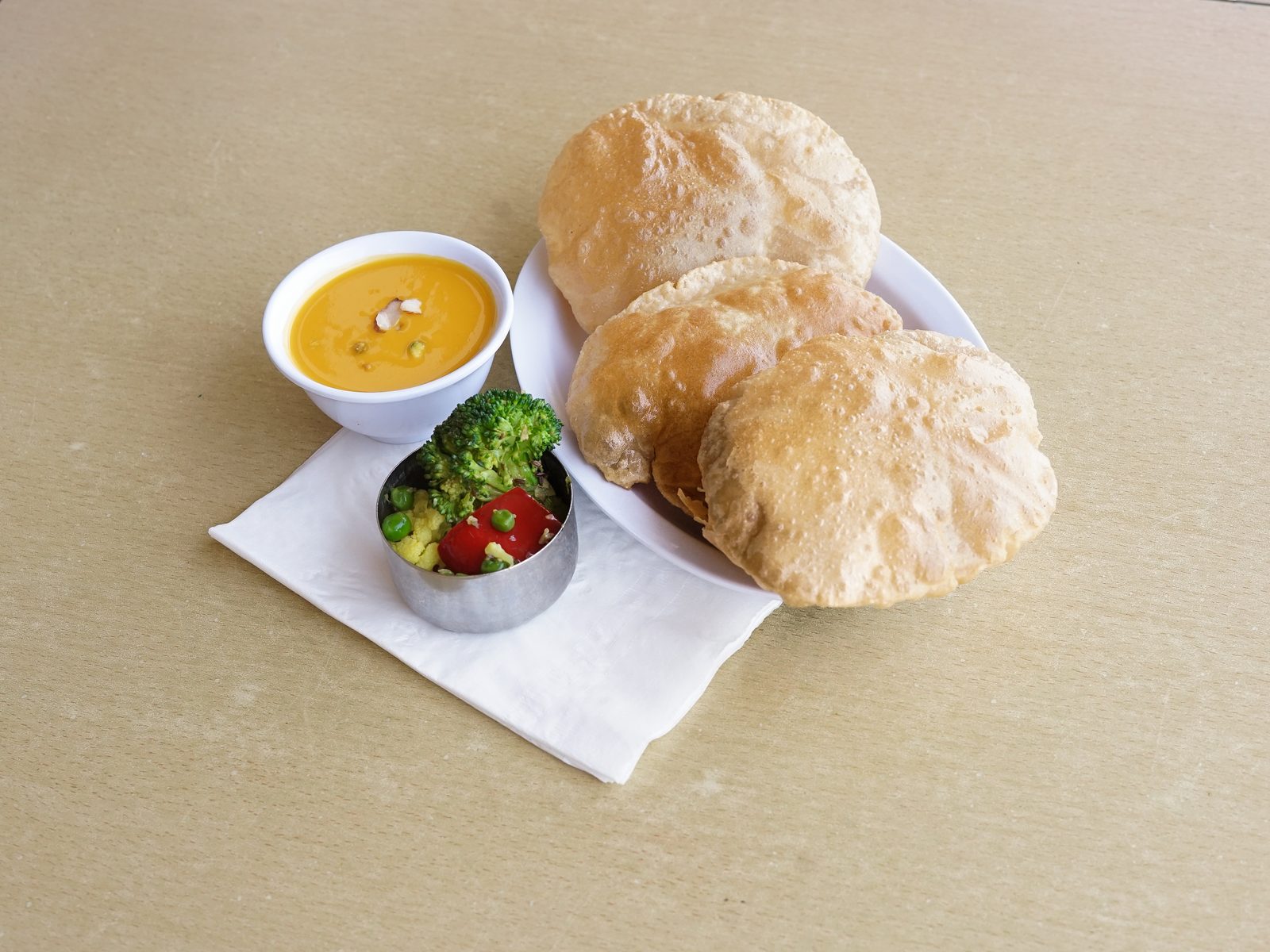 From Our Kitchen 27 — Rajwadi Thali Catering