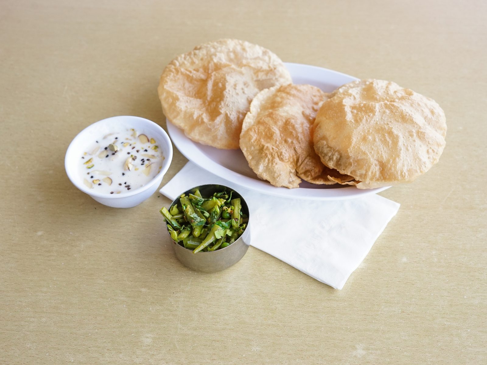 From Our Kitchen 28 — Rajwadi Thali Catering