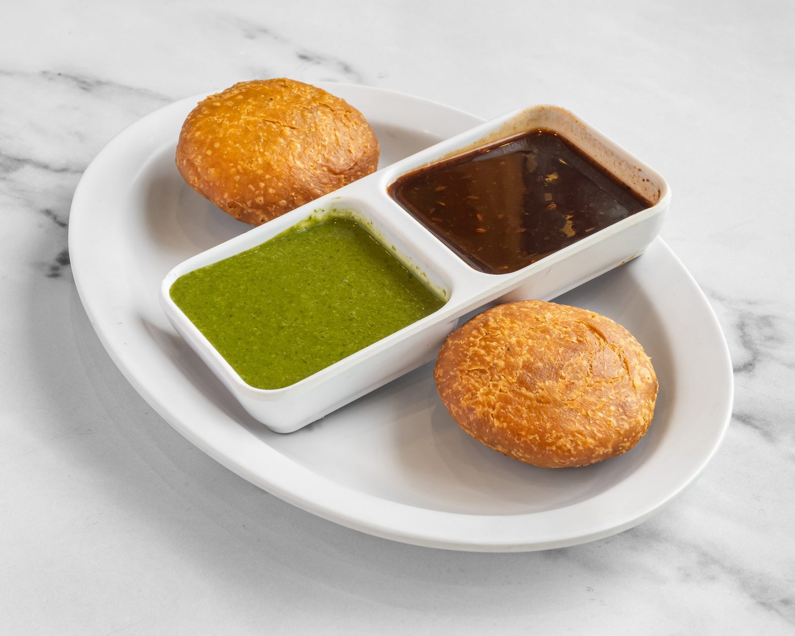 Kachori — Rajwadi Thali Catering
