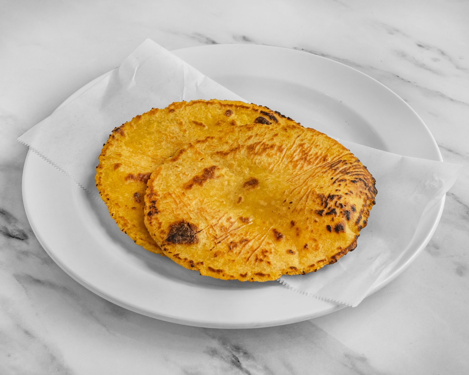 Makki Ki Roti — Rajwadi Thali Catering