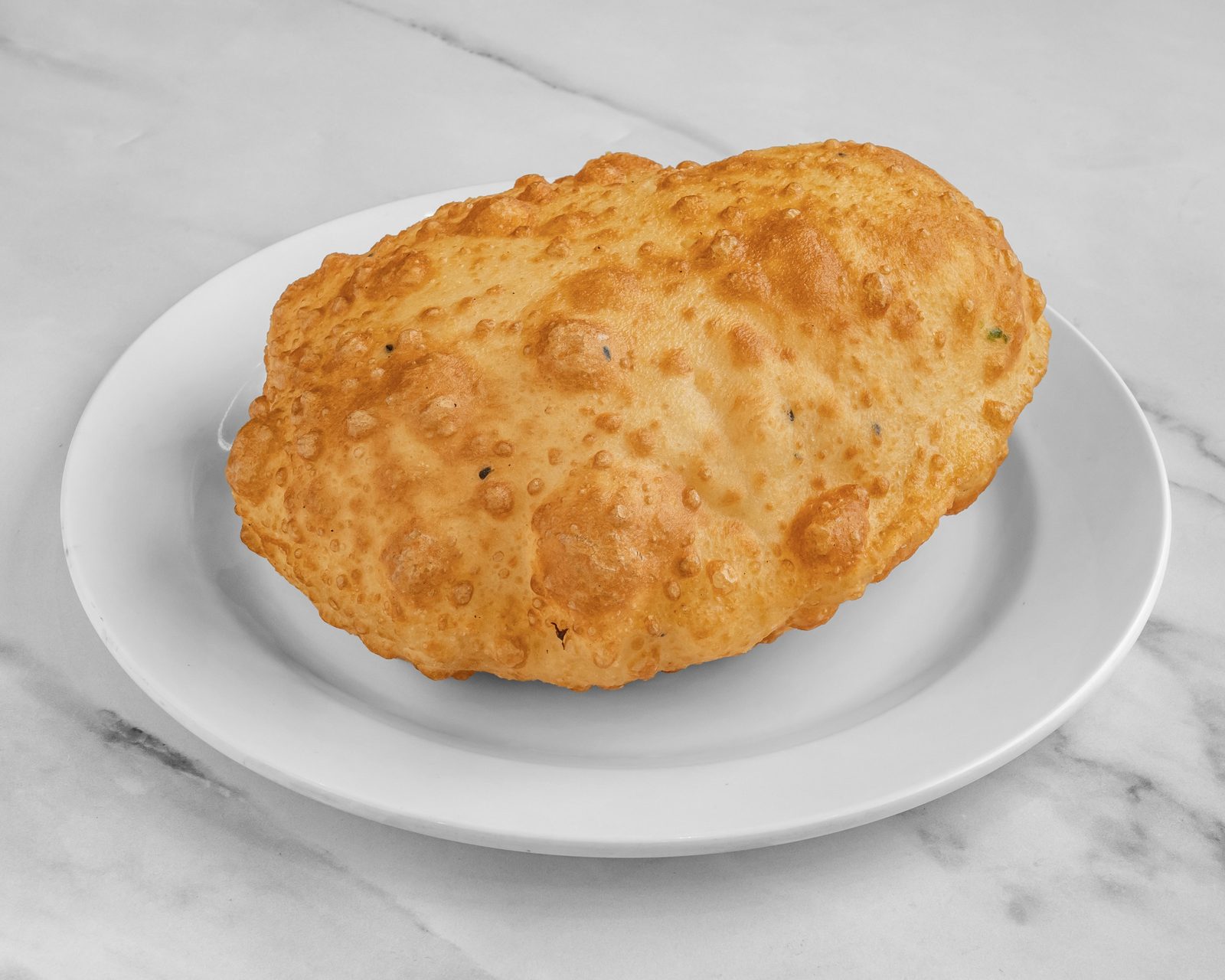 Bhatura — Rajwadi Thali Catering