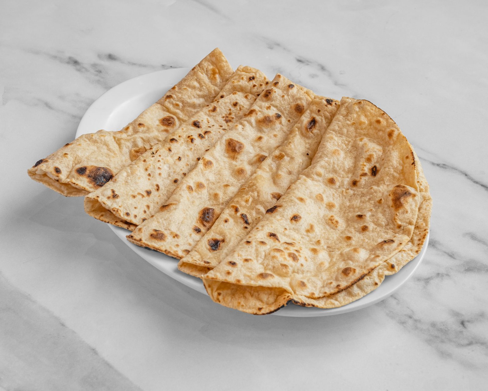 Roti — Rajwadi Thali Catering